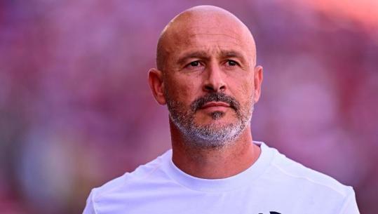 Trajneri i Serie A shtrohet në spital, si paraqitet gjendja e Vincenzo Italianos! Mungon në Europa League