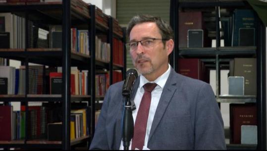 Festivali i Gjuhës Italiane 'Treccani' mbërrin në Tiranë! Alberti: 68 mijë studentë shqiptarë studiojnë italishten