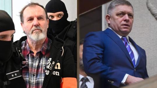 Plagosi me armë zjarri kryeministrin sllovak, autori dënohet me 21 vite burg: E padrejtë