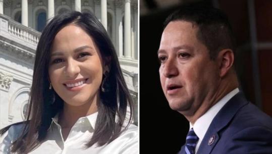 Ndihmësja e kongresmenit amerikan vret veten, pas dyshimeve për një lidhje jashtëmartesore me të