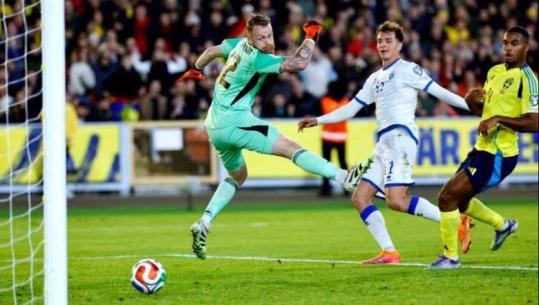 Kosova në kërkim të Botërorit 2026, shiten të gjitha biletat për ndeshjen kundër Sllovenisë