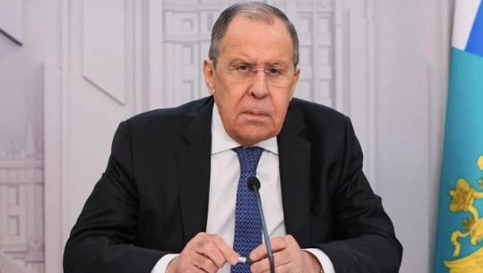 Lavrov: Duam garanci që takimi Putin-Trump do japë rezultate