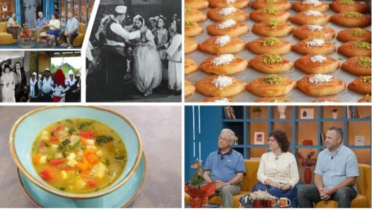 Emisioni i plotë ‘Rreze Dielli’, 21 Tetor 2025 – Receta/ Traditat e harruara të Dasmave nga veriu në jug