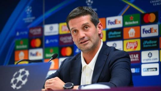 Interi kërkon triumfin e tretë në Champions League, Chivu: Të fitojmë çdo ndeshje