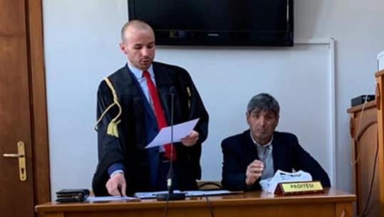 Përplasja me prokurorin në gjykatë, pikëpyetjet e ndalimit të avokatit! Kush e vuri në lëvizje policinë e Elbasanit? Ndërhyn ILD
