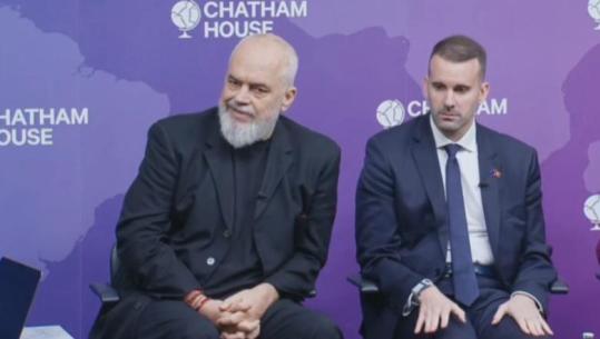 Rama: Kosova duhet të harrojë Serbinë! Të përmbushin pikat e BE-së dhe të vazhdojnë përpara