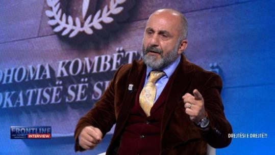 Arrestimi i avokatit Ulian Bajrami/ Romeo Kara: Barazia në sallën e gjyqit nuk ekziston! Drejtësia në pikën më të dobët (VIDEO)