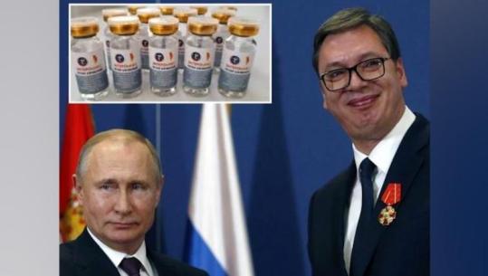 Rusia lançon vaksinën “revolucionare” kundër kancerit, Serbia ofrohet si “kavia” evropiane (pas dështimit të Sputnikut)