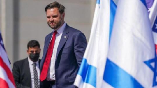 Vance në Izrael, viziton Bazën Militare të Koordinimit Ndërkombëtar