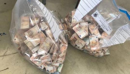 Gjykata e Lartë lë në fuqi konfiskimin e 3.4 milionë eurove të 'Toyta Yaris', rrëzohet rekursi i biznesmenit Alban Mollaymeri