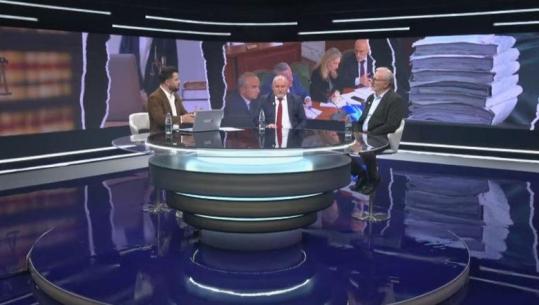 Stoku i dosjeve në gjykata/ Avokati Pjetra për Report Tv: 80 mijë vetëm në Apel, KLP të marrë masa! Duka: Drejtësia në kolaps, ka mungesë magjistratësh (VIDEO)