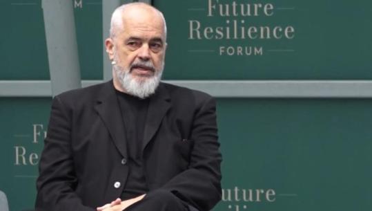 Rama batuta në Londër: Trump ka gjithmonë të drejtë! Jam më i gjati ndër liderët, por…