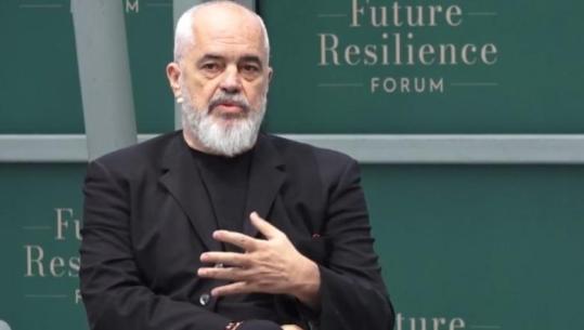 Rama: Shqipëria do kulturën dhe letërsinë ruse, por nuk do Putinin dhe Rusinë aktuale