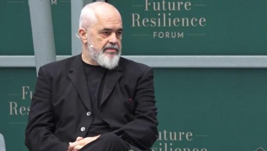 Rama në Londër: Bashkimi Europian për shqiptarët është fe