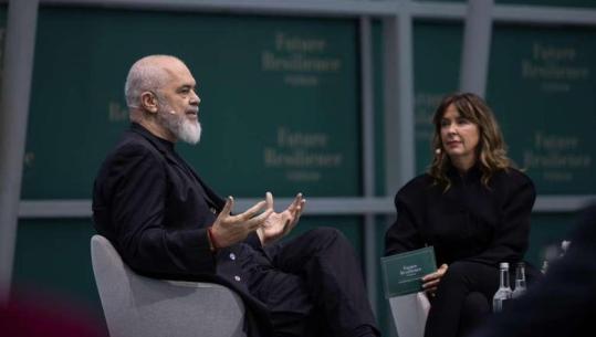 Rama për BBC: Qendrat e kthimit të azilkërkuesve në Shqipëri s’e zgjidhin problemin e Britanisë me emigracionin, me Italinë ishte marrëveshje unike