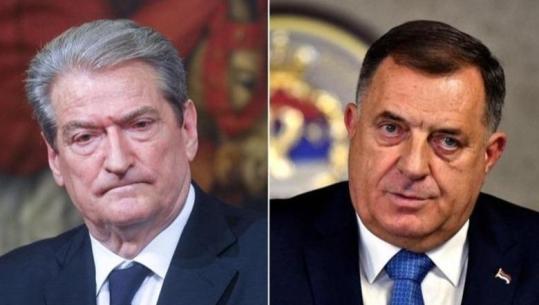 Ylli Pata: Dodik dhe Berisha, rastet që nxorën jashtë loje lobimin për non grata-n
