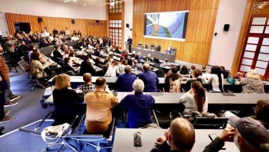 60-vjetori i Institutit të Trashëgimisë Kulturore, Gonxhja: Zgjerojmë zonat e mbrojtura