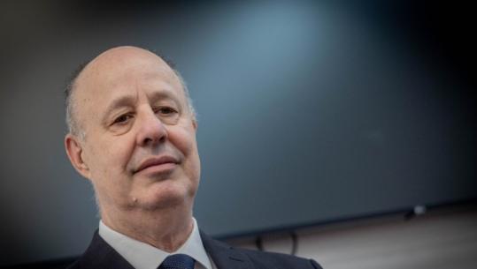 Netanyahu shkarkon këshilltarin për sigurinë kombëtare