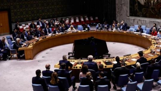 Kosova dhe Serbia këmbejnë sërish akuza në OKB, shprehin mosdakordësi për raportin e UNMIK-ut