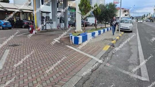 Qëlloi për vdekje 23-vjeçarin në Durrës, e shkuara kriminale e Flori Paluçit, i arrestuar për grabitje masive me dhunë në Itali