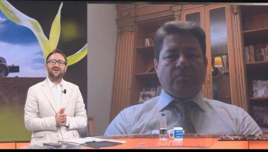 Bujqësia, Zusi për Report Tv: Sektori më jetik për ne ndodhet në krizë, është dega më e mbingarkuar me taksa