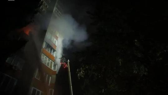 SHBA autorizon Kievin të përdorë raketa me rreze të gjatë veprimi! Zelensky: Ngrini luftën në vijën e frontit! Dronët rusë godasin azilin në Kharkiv