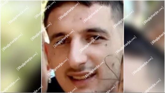 U vra pas sherrit për një kafe në Manzë, Report Tv siguron foton e të riut Aranit Kurti