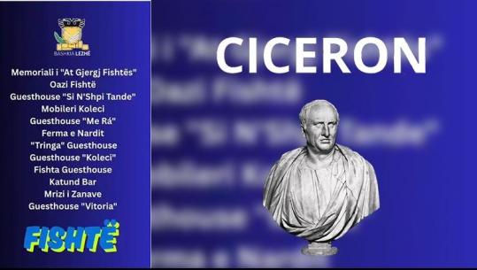 Aktivitetet kulturore/ Shtegu i poezisë fishtjane’, poezi dhe argëtim në Fishtë! Festivali i Filmit Rom te Qendra Kulturore 'Tulla'