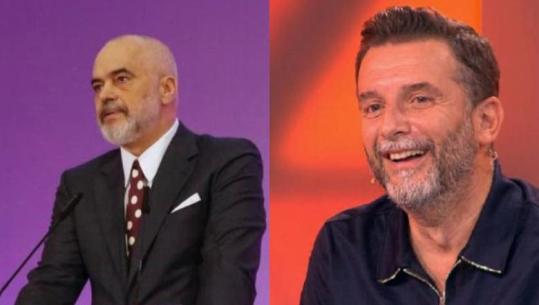 Erion Braçe tregon prapaskenat e zgjedhjes së Ramës si kryetar i PS 20 vite më parë: Nuk do ta harroj Tiranën atë natë! Ai është më fituesi në histori (VIDEO)