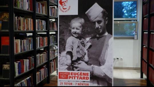 Ekspozohen fotografitë e rralla për Shqipërinë e vitit 1921! Dëshmitë e antropologut të njohur zviceran, Eugene Pittard