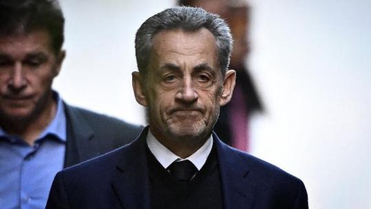 Paris/ 21 ditë në qeli, Gjykata e Apelit liron me kusht ish-presidentin francez! Nicolas Sarkozy: Burgu është një makth