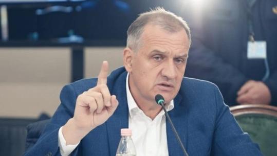 Ilir Beqaj: Drejtësi më e (pa)drejtë çdo ditë