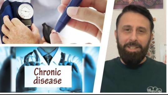  Sëmundjet kronike janë të pashërueshme? Po gënjeheni! E vërteta që NUK të tregojnë