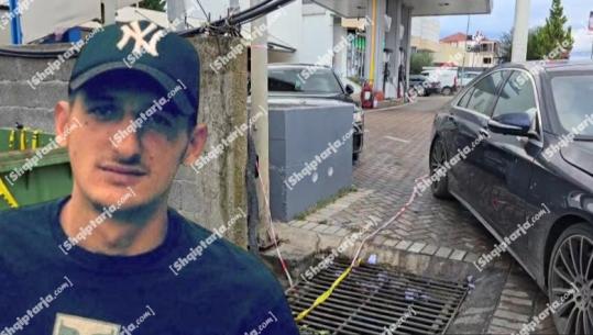 Durrës/ Vriten me armë zjarri dy të rinj pranë një karburanti në Manëz, shpallet në kërkim një 21-vjeçar! Kamarieri: Konflikti nisi për një kafe (EMRAT+VIDEO)