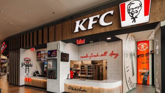 KFC në Shqipëri bëhet pjesë e KAN, grupit më të madh ballkanik të KFC