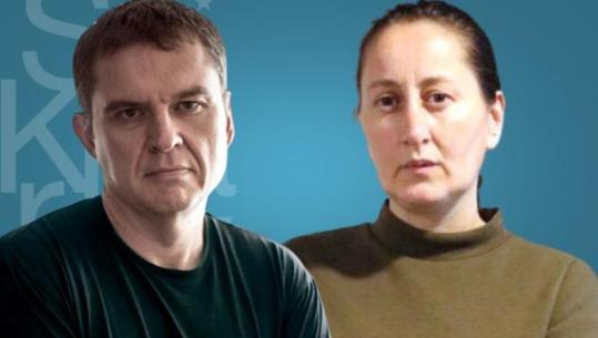 Dy gazetarë të burgosur fitojnë çmimin Sakharov 2025! Andrzej Poczobut i dënuar në Bjellorusi, Mzia Amaglobeli në Gjeorgji 