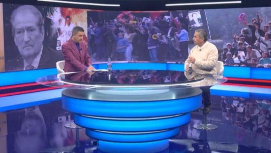 ‘Benzinën e kishte hedhur’, Beqiri: Berisha e kishte planifikuar kryengritjen e 14 shtatorit! Azem Hajdarin e donte si ‘shkrepëse’, e nxori në pritë për ta vrarë