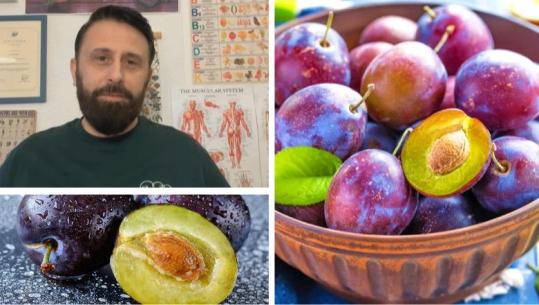  KUMBULLAT detoks natyral dhe jo vetëm… / Ja çfarë ndodh kur i ha përditë