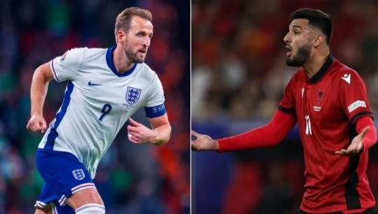 Serbia 'zgjon' pasionin për Kombëtaren e futbollit, 100 mijë kërkesa për të qenë në 'Air Albania' për Shqipëri - Angli