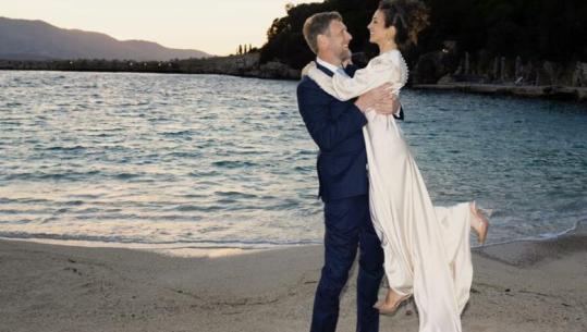 'Dashuria i duron të gjitha'/ Revista franceze artikull për fejesën e Princit Leka me Blerta Celibashin në Ksamil