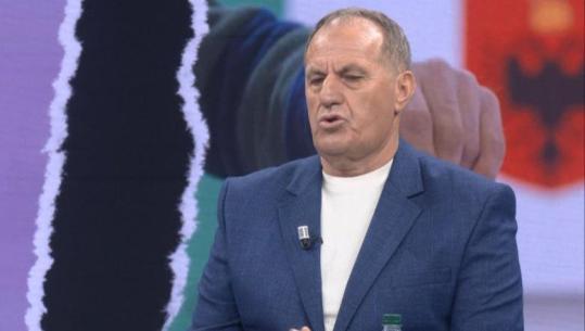 Nga Kuvendi tek fushata në Tiranë, Xhemal Qefalia për Report Tv: Opozita pengesë për parlamentin! Zgjedhjet i fiton PS, Fatos Nano shembull në politikë (VIDEO)