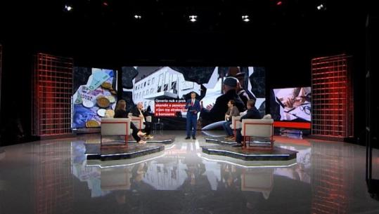 Rishikimi i buxhetit/ Gjediku: Bonusi për pensionistët këtë fundvit do të variojë nga 10 mijë lekë deri në 15 mijë lekë! Sejdarasi: Duhet reformuar skema