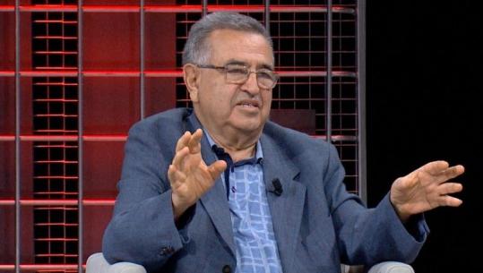 Fatos Klosi: U shfrytëzua dita e varrimit të Azem Hadarit, grupi i armatosur erdhi me 3 furgona me armatime