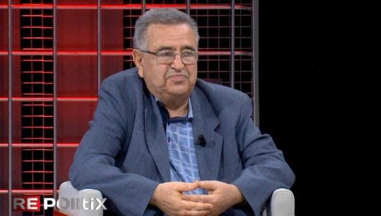 Kryengritja e armatosur e 14 shtatorit, Fatos Klosi në ‘Repolitix’: U organizua nga Berisha, 3 mijë veta u përgatitën para vrasjes së Hajdarit! Nanos i lanë një plumb në zyrë (VIDEO)