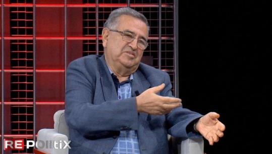 Klosi: Majko dhe Meta rehabilituan Berishën pas 14 shtatorit