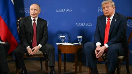 SHBA sfidon Moskën, sanksione ndaj gjigandëve të naftës ruse! Trump: E anulova takimin me Putin
