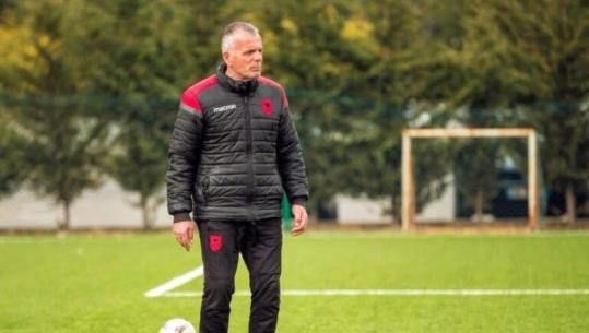 Agustin Kola me probleme shëndetësore, legjenda e futbollit i shtruar në QSUT! KF Tirana: Gjendjen e tij e ndjekim nga pranë