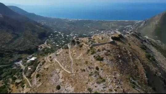 Projekt konservimi për Kalanë e Borshit, Gonxhja: Do t’i japë jetë të re këtij monumenti unik (VIDEO)