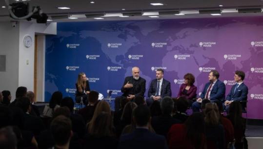 Nga Ylli Pata: Pse Edi Rama 'kërkoi sherr' në Londër?