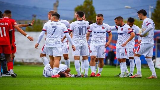 Superliga e futbollit në dy ditë, nesër edhe 'Klasikja' Vllaznia - Tirana! Agjenda e plotë